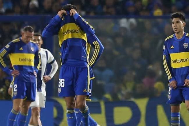 Talleres en el segundo tiempo mereció más: empate en 0 en La Boca
