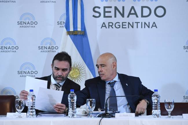 Ley de Bases y paquete fiscal : ¿Cuáles son las últimas modificaciones que pidió la oposición dialoguista?