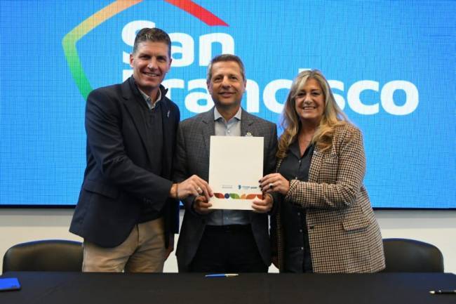 Un nuevo Jardín de Infantes sumará la Sala de 3 años