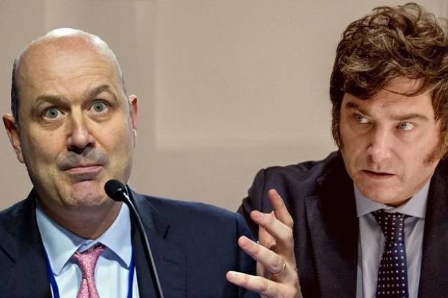 Tras el escándalo en Capital Humano, el Gobierno Nacional creará un nuevo sistema de contratos contingentes