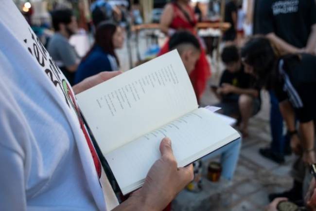 Esta semana, amantes de la lectura podrán disfrutar de diversas actividades gratuitas 