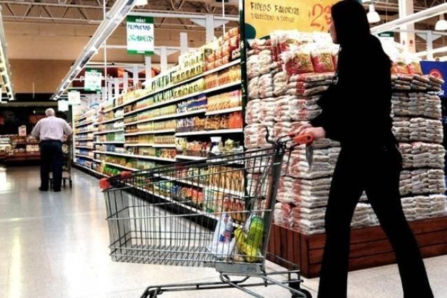 En mayo, la inflación fue del 4,2%