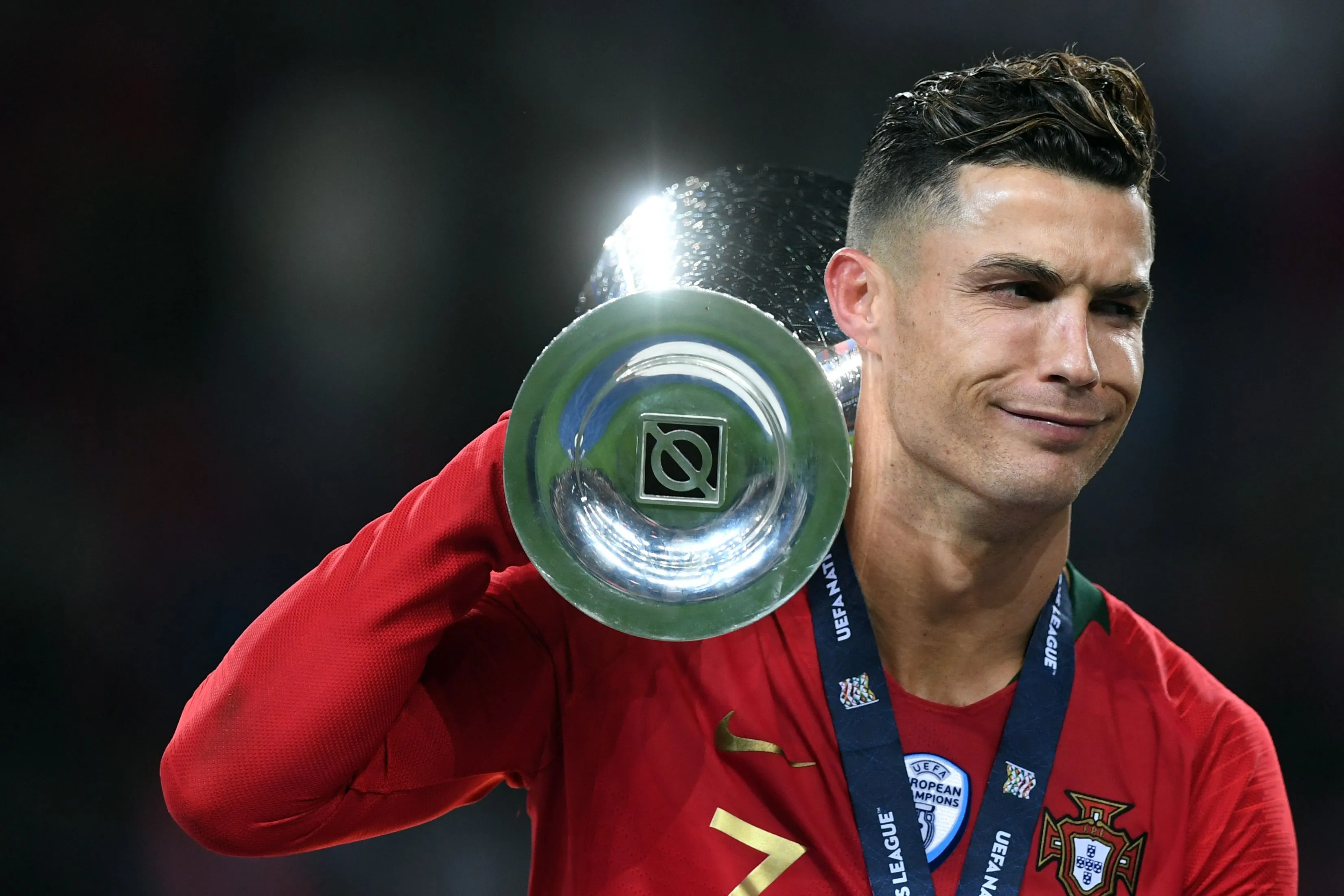 Surtido de fútbol: Eurocopa y los tres de Córdoba