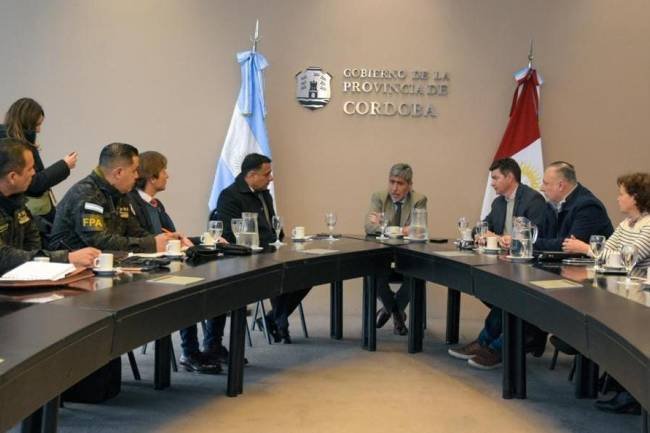 La FPA sumará nuevas bases en tres localidades del interior cordobés