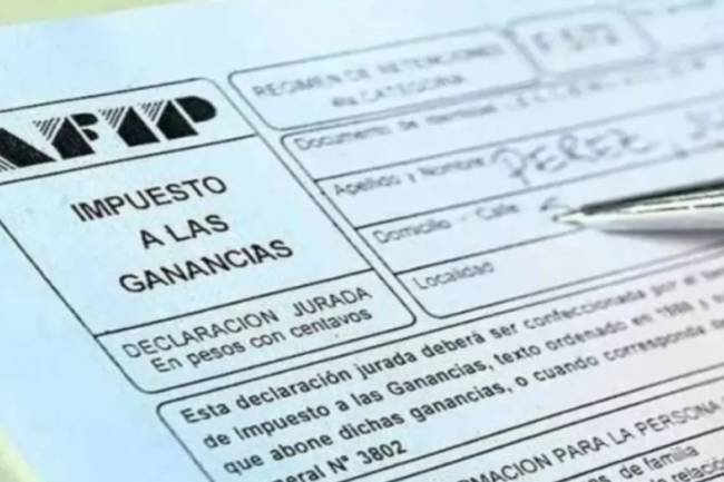 Las siete claves de los cambios en Ganancias tras la sanción del Paquete Fiscal