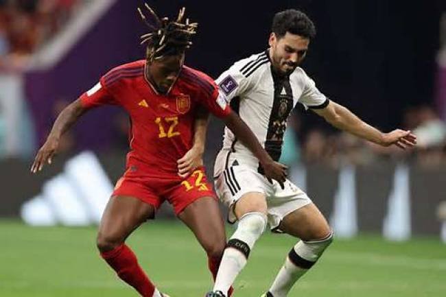 Ya están los ocho de Europa que buscarán el título