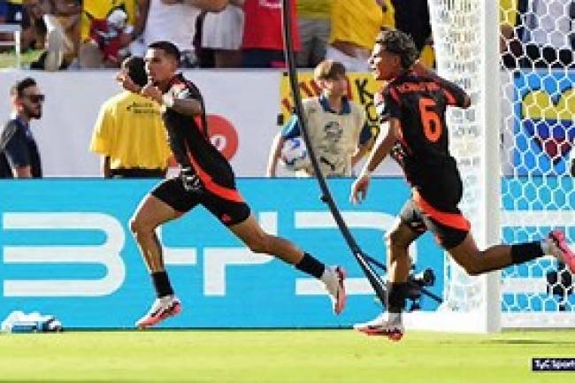 Copa América: brasileños y uruguayos chocarán en cuartos