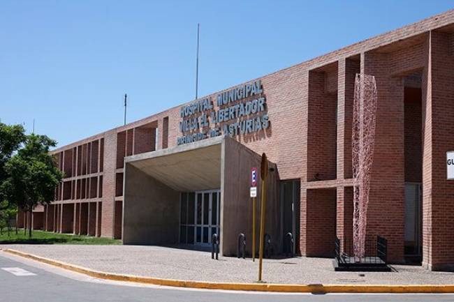 El Hospital Príncipe de Asturias realiza vasectomías de manera gratuita