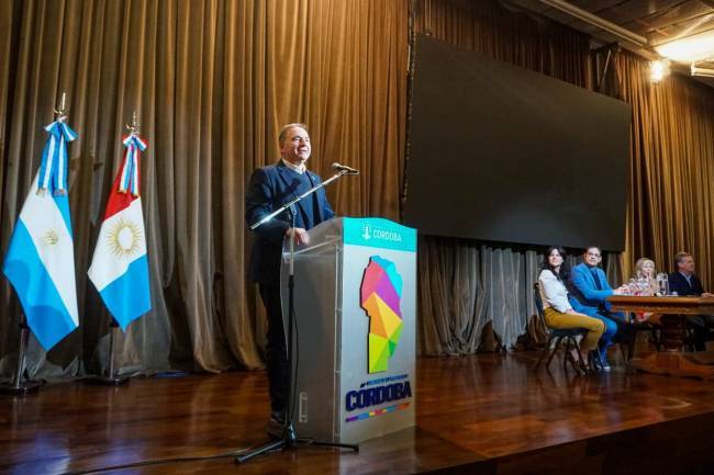 Más municipio se sumaron al Programa Educativo de Fortalecimiento Territorial