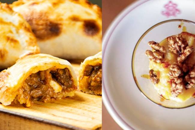 Empanadas y Ambrosía: El menú ideal para celebrar el Día de la Independencia