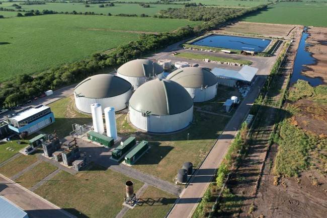La Provincia brindar{a fuerte apoyo a las PyMes que anhelen mejorar su eficiencia energéticas