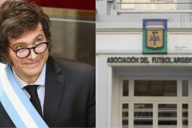 El Gobierno habilitó a los clubes a transformarse en sociedades anónimas