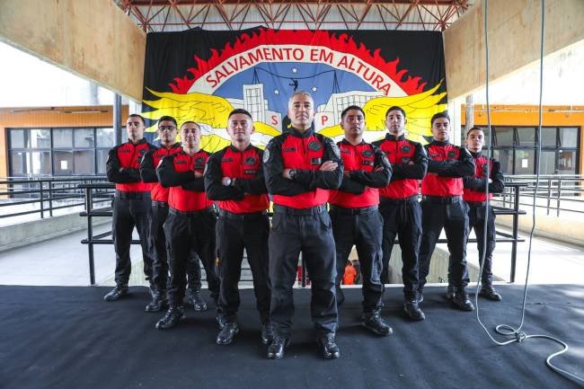Bomberos cordobeses, los mejores rescatistas de Latinoamérica