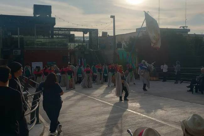 La Escuela de Carnaval será parte de la Universidad Popular de Unquillo