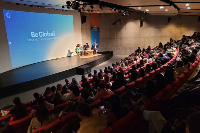 Más de 200 emprendimientos cordobeses  aspiran al comercio exportador