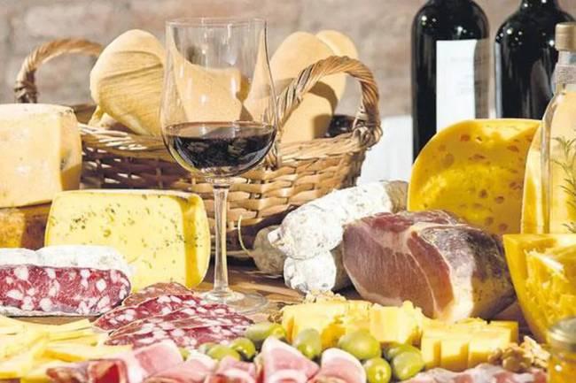 Tras 5 años, regresa la Fiesta de las Comidas Típicas Caroyenses