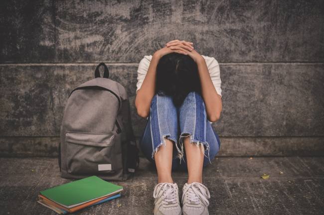 Mina Clavero: Lanzaron un concurso de cortos con celular enfocado en reflexionar sobre el Bullying.
