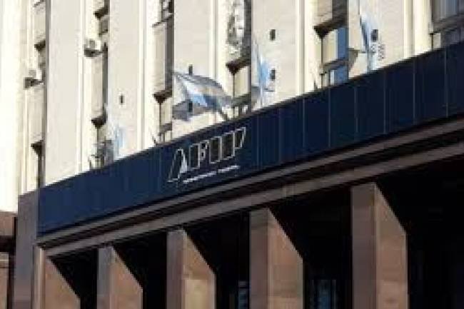AFIP elimina un trámite importante del sector inmobiliario