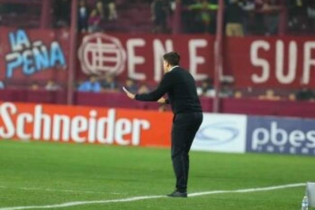 Los partidos por Libertadores y Sudamericana