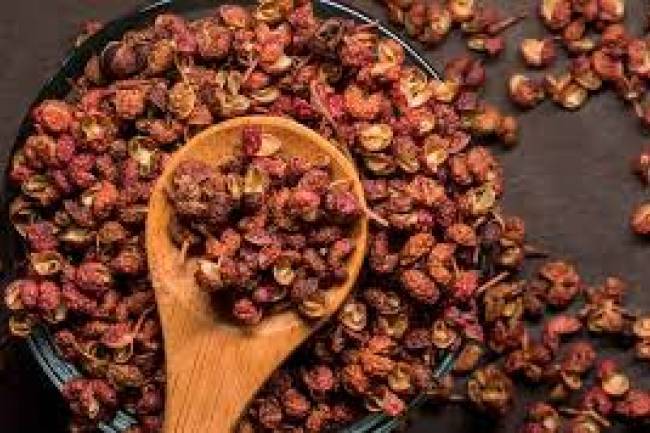 Descubre las cualidades de la Pimienta de Sichuan; la falsa pimienta