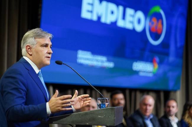 Promoverán la integración en el mercado laboral  de mayores de 26 años desempleados