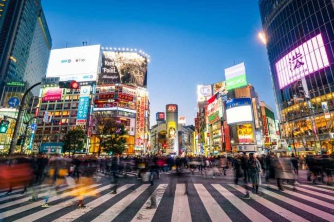 Convocan a gerentes de la industria manufacturera a postularse para becas en Japón