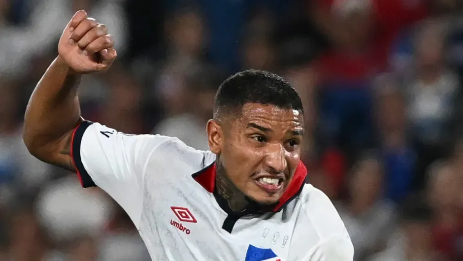 El fútbol sudamericano de luto: falleció el futbolista de Nacional de Uruguay