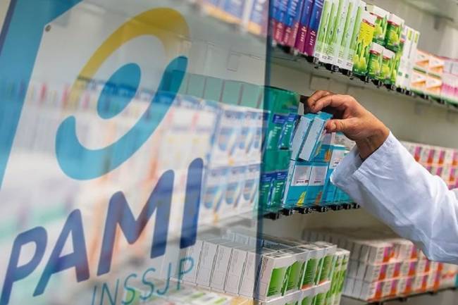 PAMI anunció que continuará la cobertura total de medicamentos