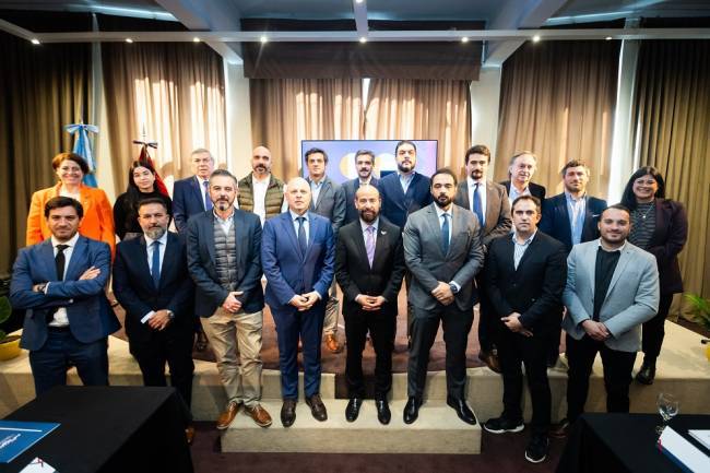 Córdoba explora nuevas oportunidades de negocios en Dubai