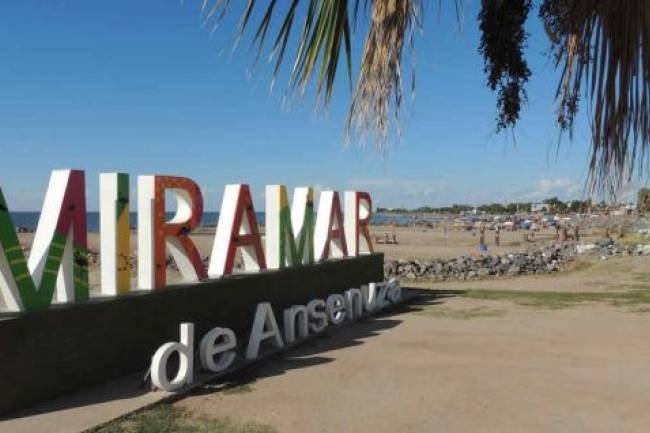 Miramar recibirá a grandes escultores nacionales e internacionales