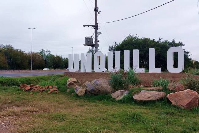 Proyectan intensificar el turismo en  Unquillo 