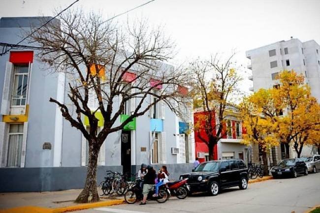 Morteros: El Municipio trabaja fuertemente con Unicef Argentina y la Defensoría de los Derechos 