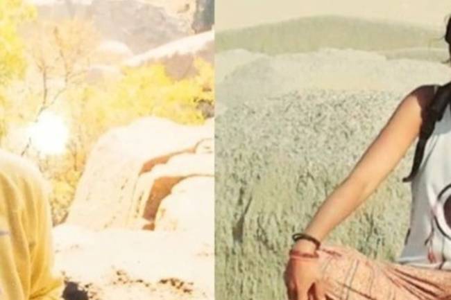 Otro asesinato en Capilla que recuerda al de Cecilia Basaldua