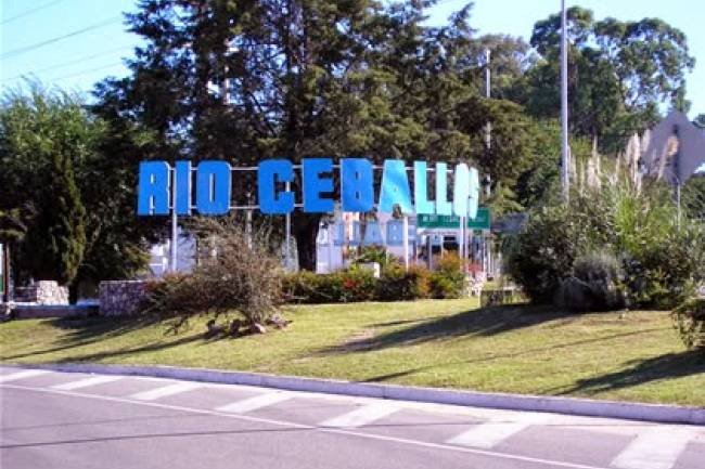 24 de Septiembre: El primer día identitario de Río Ceballo, una fiesta de tradición y unión