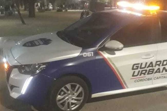 Desarticularon un enfrentamiento entre 60 menores de edad