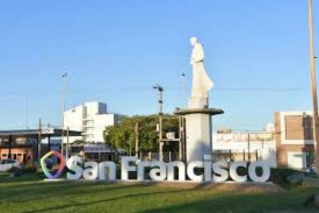 Abrieron la licitación pública para la construcción de la sede de la Universidad Provincial de Córdoba en San Francisco