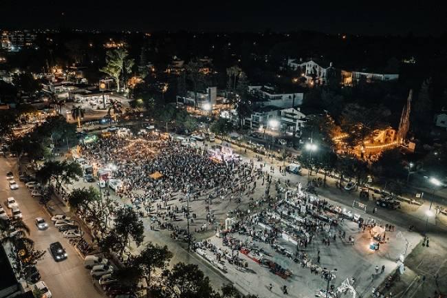 Villa Allende: Talentos locales participarán de la “Primavera en Escena”