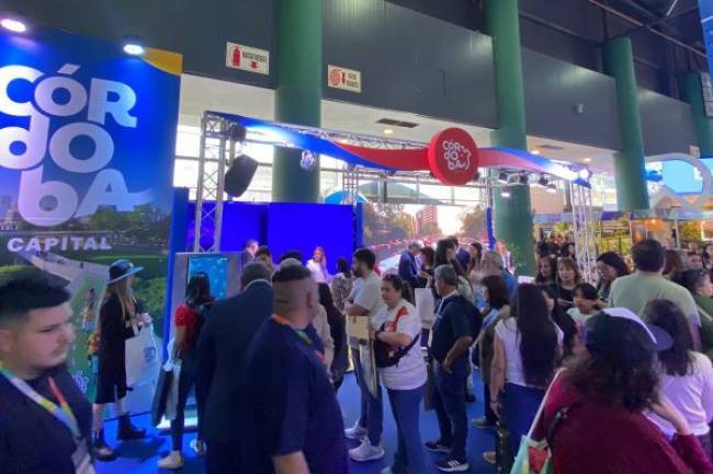 La Docta reconocida a nivel nacional por su participación en el Programa “Municipios Turísticos Sostenibles”