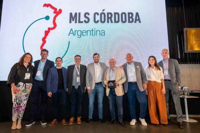 MLS Córdoba firmó un convenio con la Universidad Siglo 21 para seguir apostando por el trabajo colaborativo