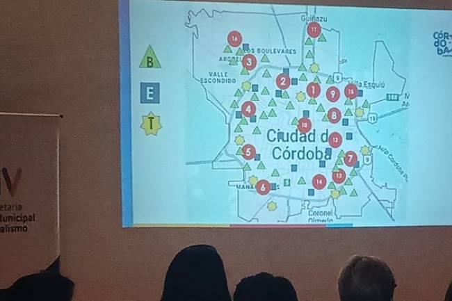 La Municipalidad fortalece los barrios para enfrentar tormentas fuertes y situaciones relacionadas al clima