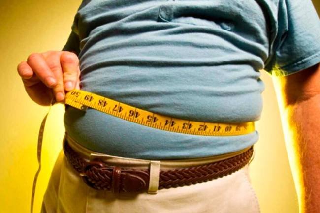 Desarrollan un novedoso método para combatir la obesidad
