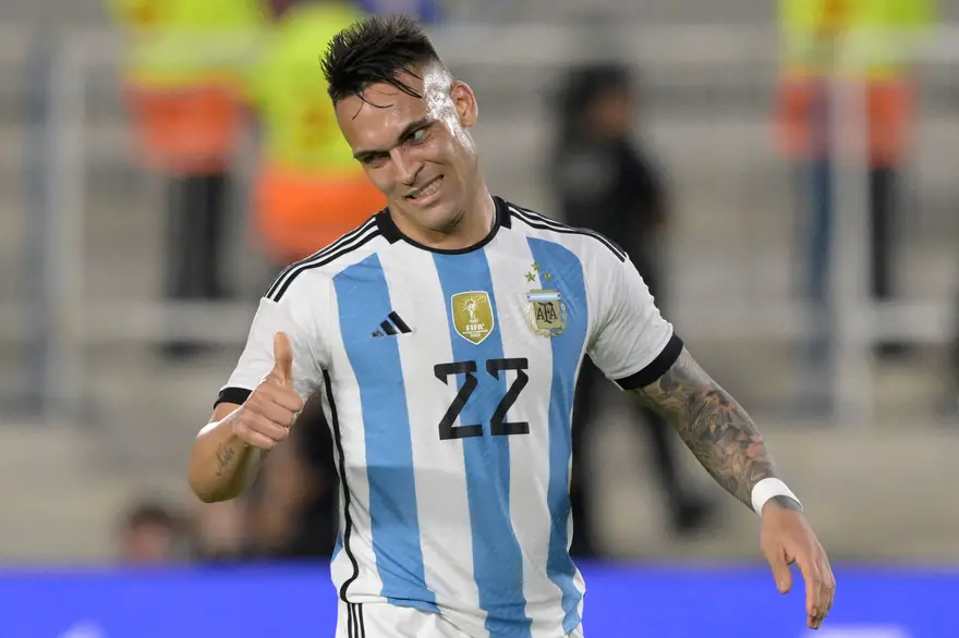Luego de la décima fecha así están las cosas en Sudamérica