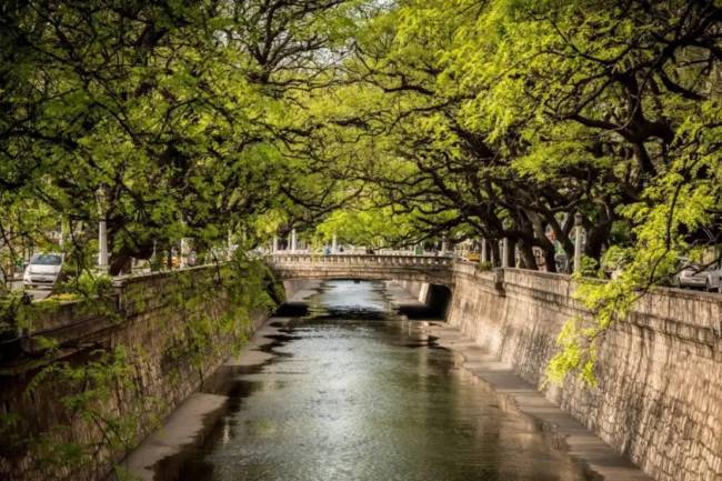 En el 2025 Córdoba presidirá el OIDP y recibirá a líderes políticos del mundo 