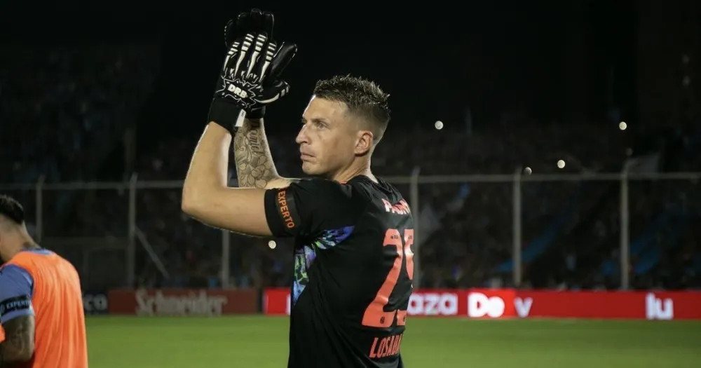 Surtido futbolero: Lanús con Losada, Boca y la baja de Belgrano contra Vélez