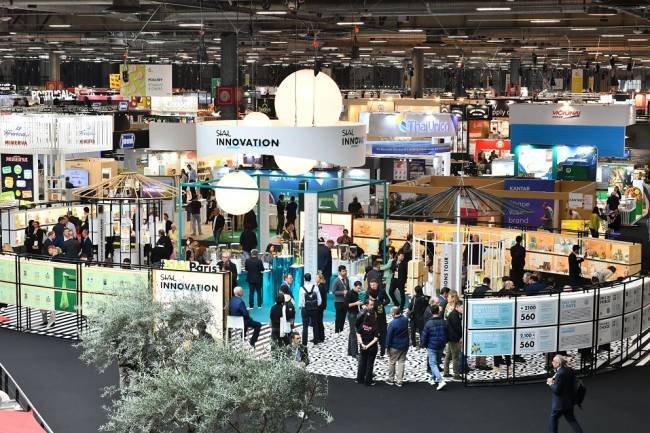 Pymes cordobesas tuvieran un gran debut internacional en la SIAL París