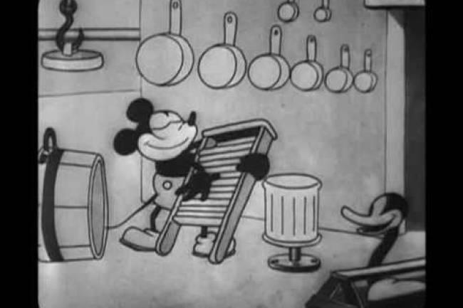 ¿Cómo fueron los orígenes de la animación?