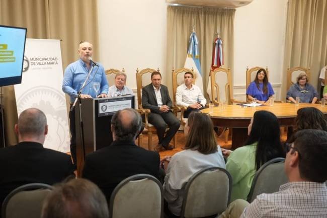 Destinarán 500 becas municipales para estudiantes de nivel superior 