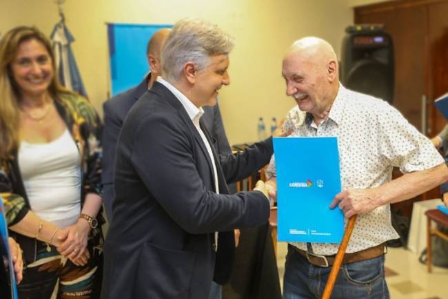 Invertirán 1600 millones para la obra de planta cloacal en Ticino