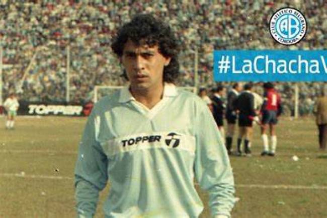 Historias de ídolos del fútbol cordobés