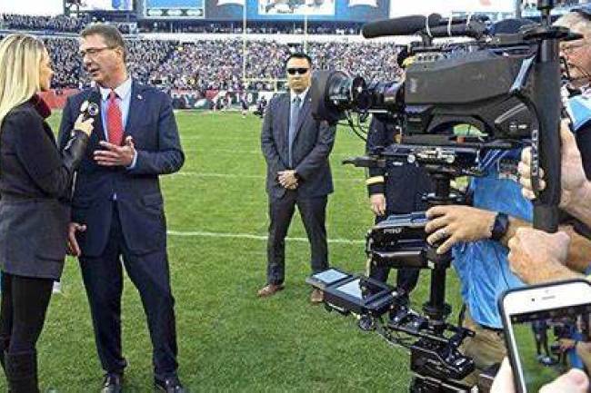 Efemérides: Día del Periodista Deportivo en Argentina